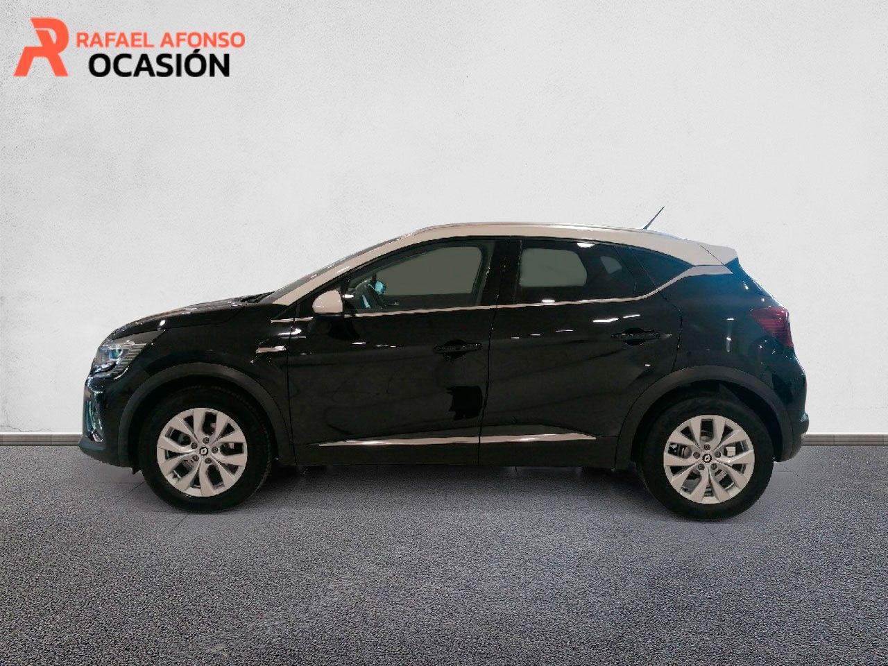 Foto Renault Captur 2