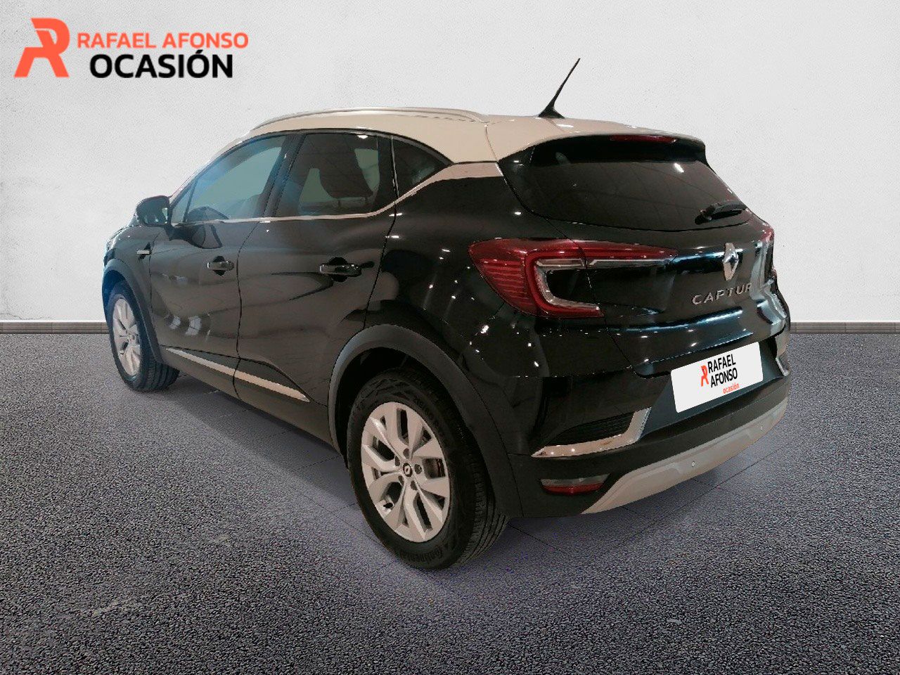 Foto Renault Captur 3