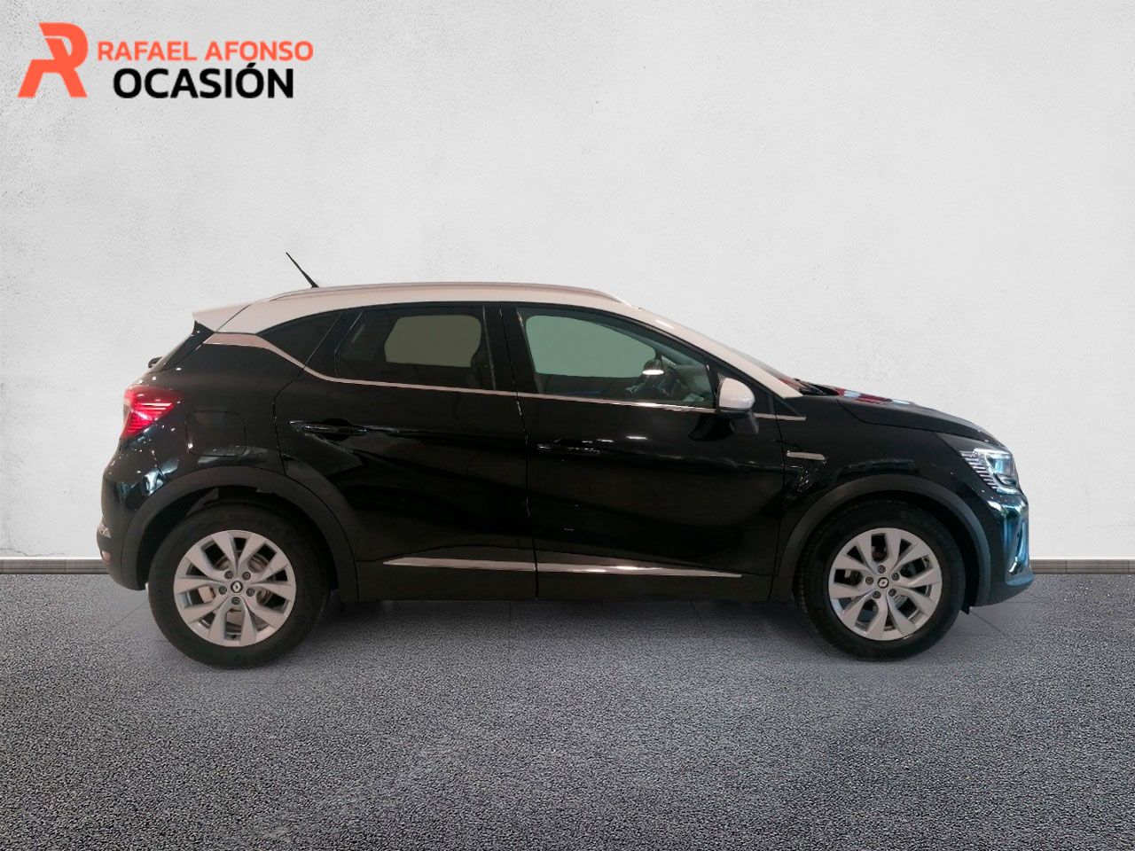 Foto Renault Captur 4