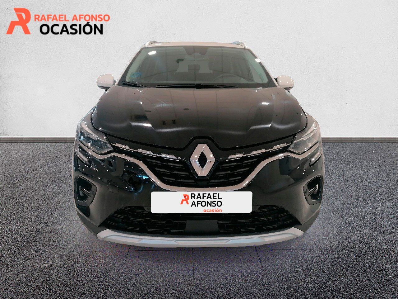 Foto Renault Captur 5