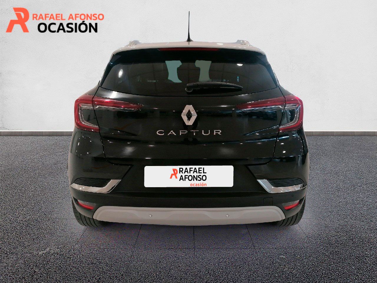 Foto Renault Captur 6