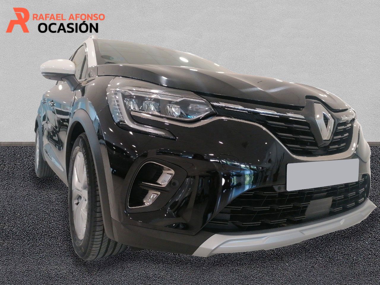 Foto Renault Captur 7
