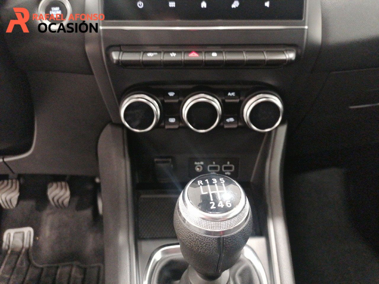Foto Renault Captur 12