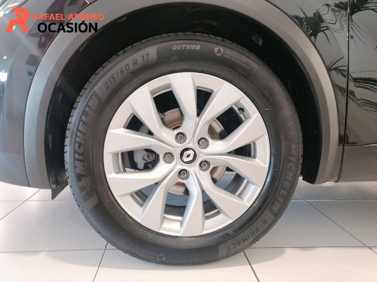 Foto Renault Captur 14