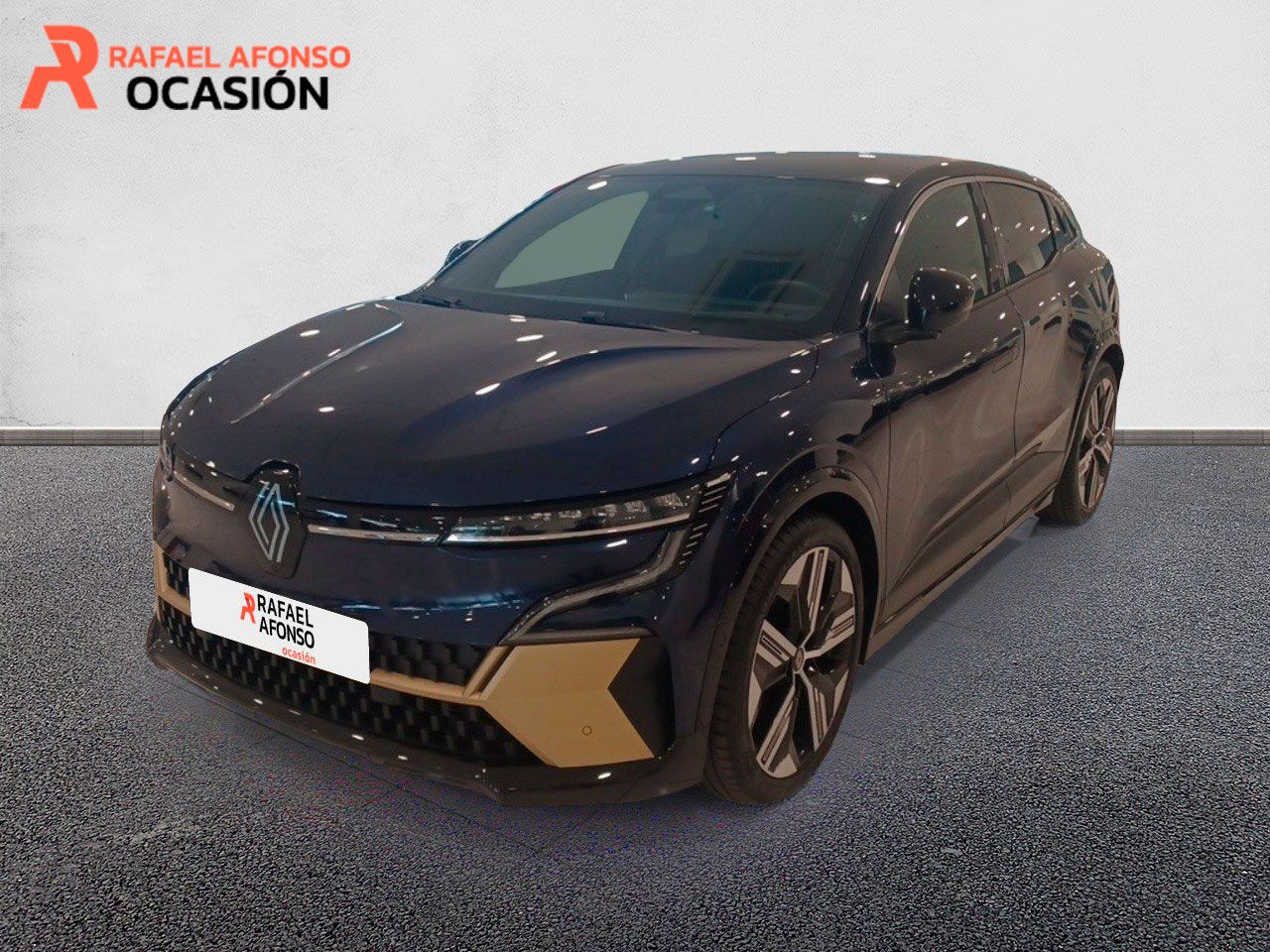 Foto Renault Mégane 1