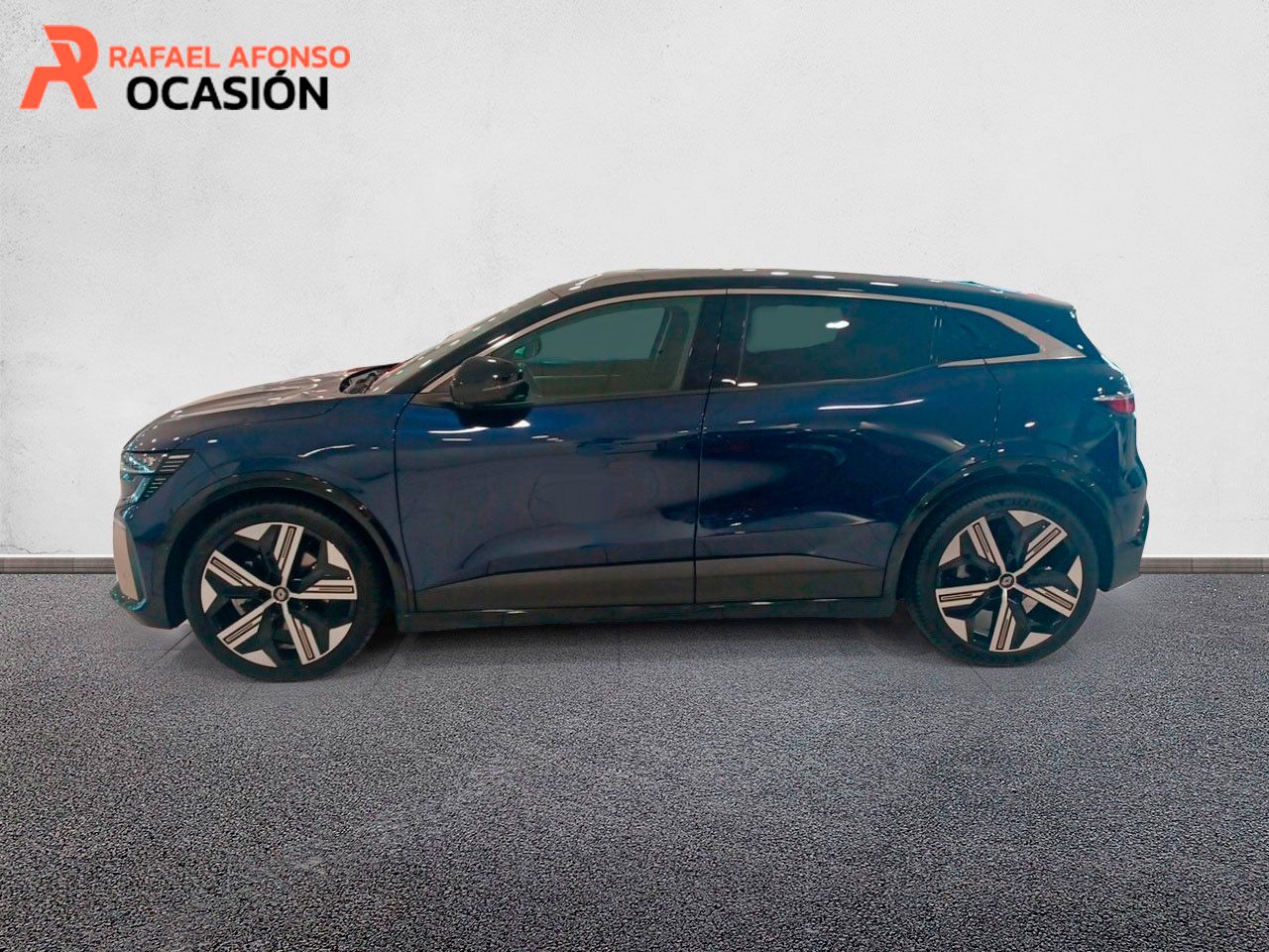 Foto Renault Mégane 2