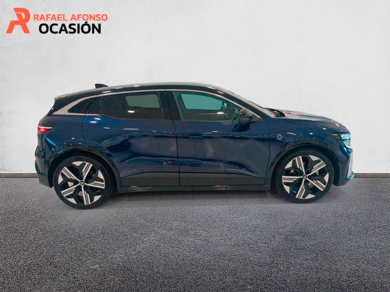 Foto Renault Mégane 4