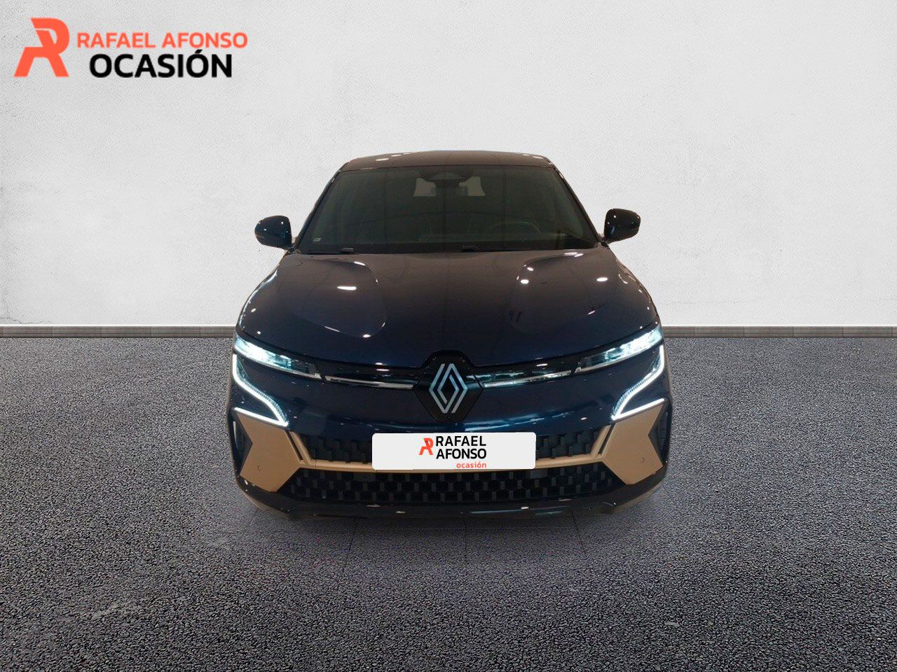 Foto Renault Mégane 5