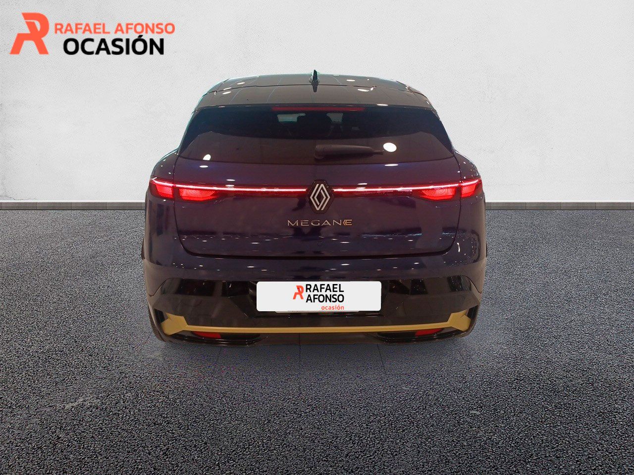 Foto Renault Mégane 6