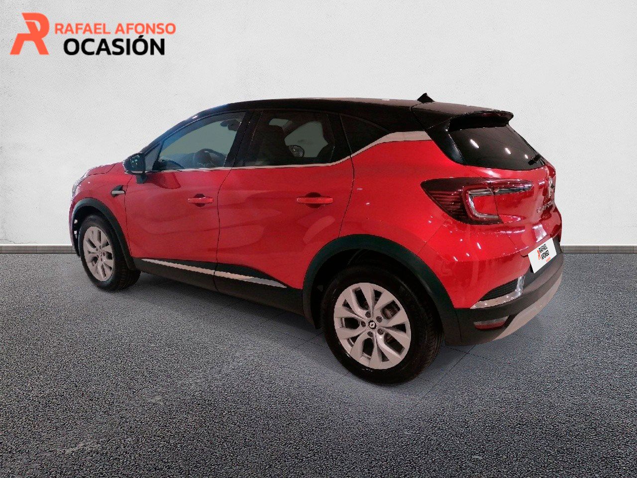 Foto Renault Captur 3