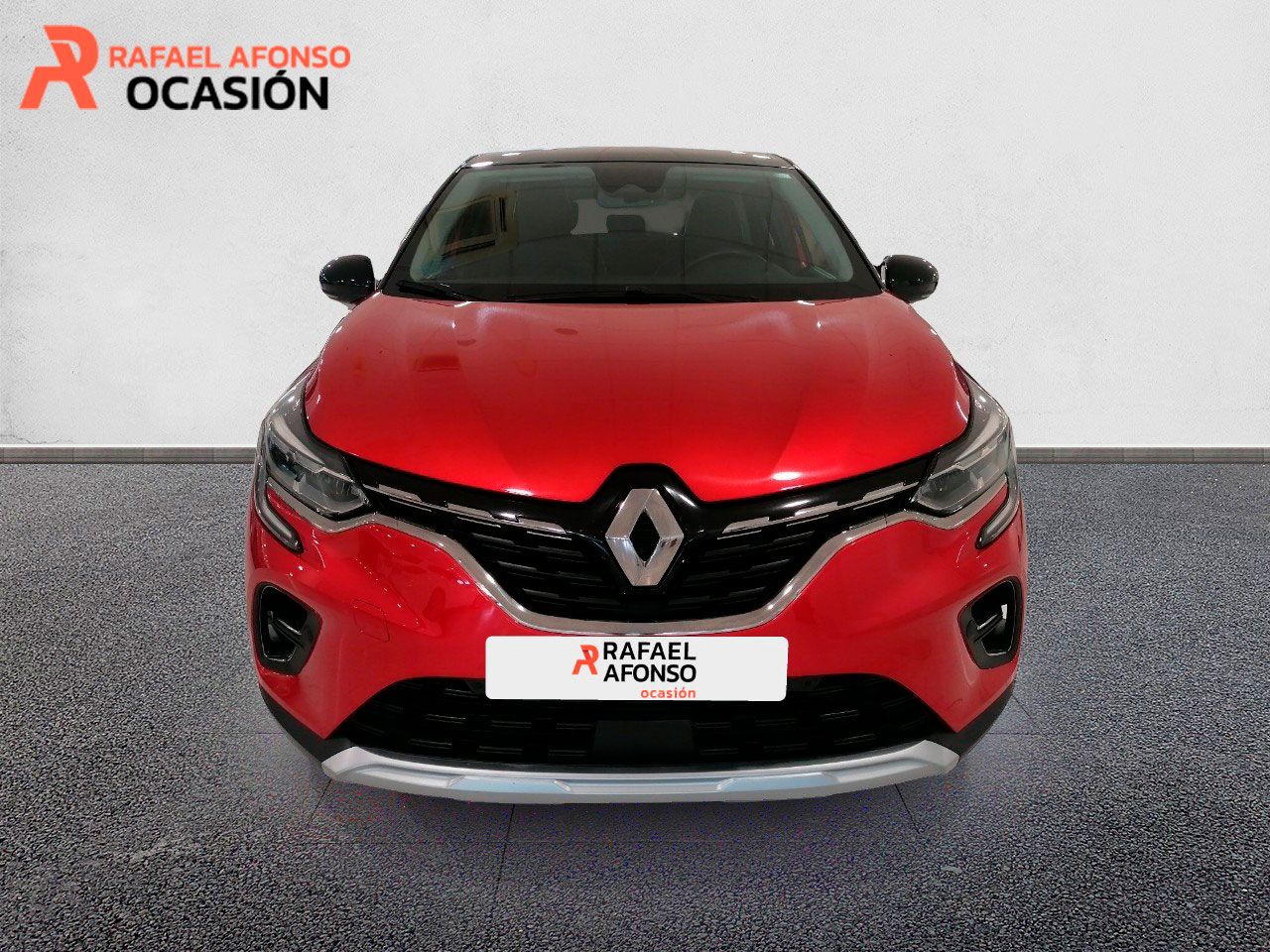 Foto Renault Captur 5
