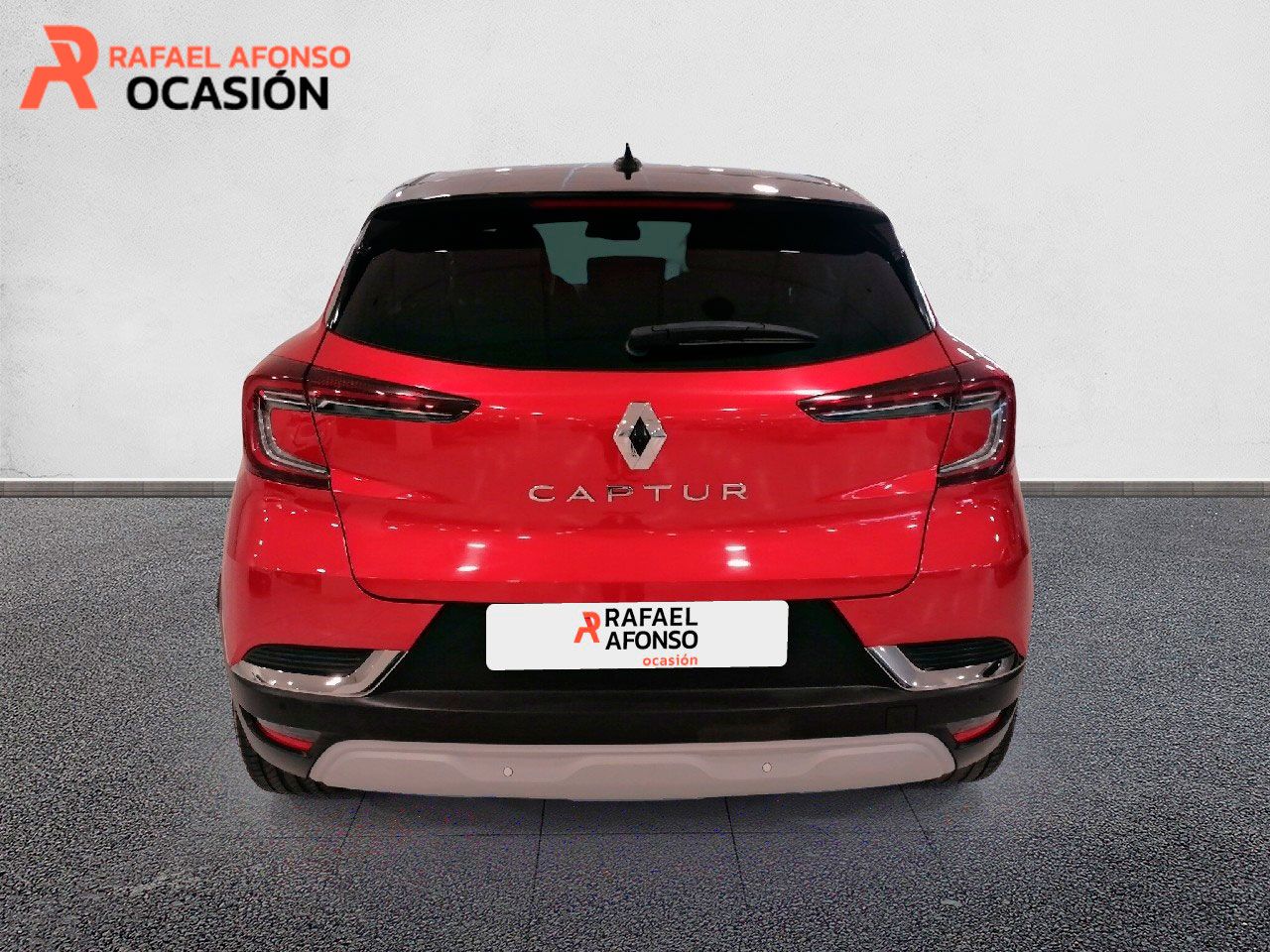 Foto Renault Captur 6