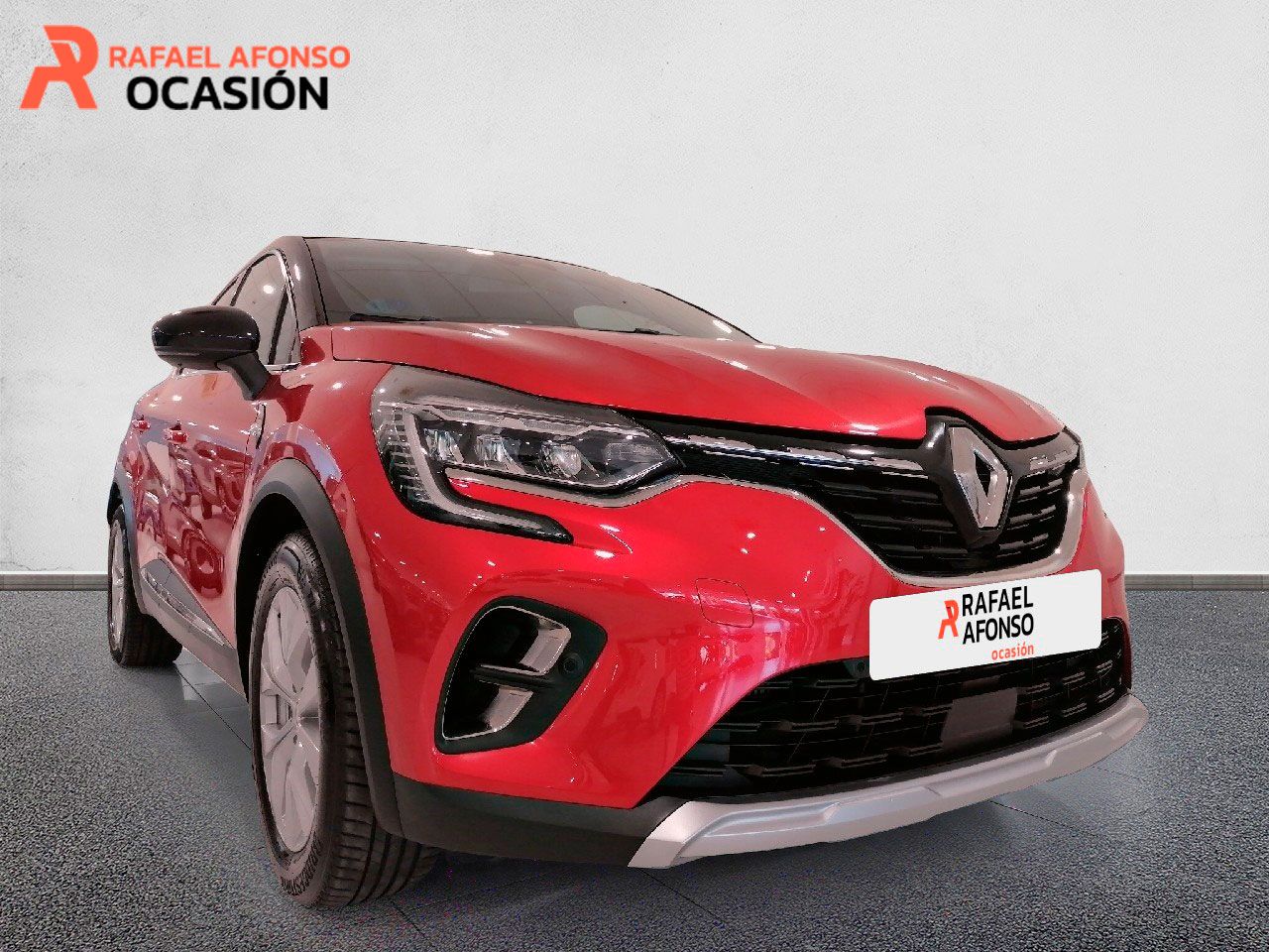 Foto Renault Captur 7