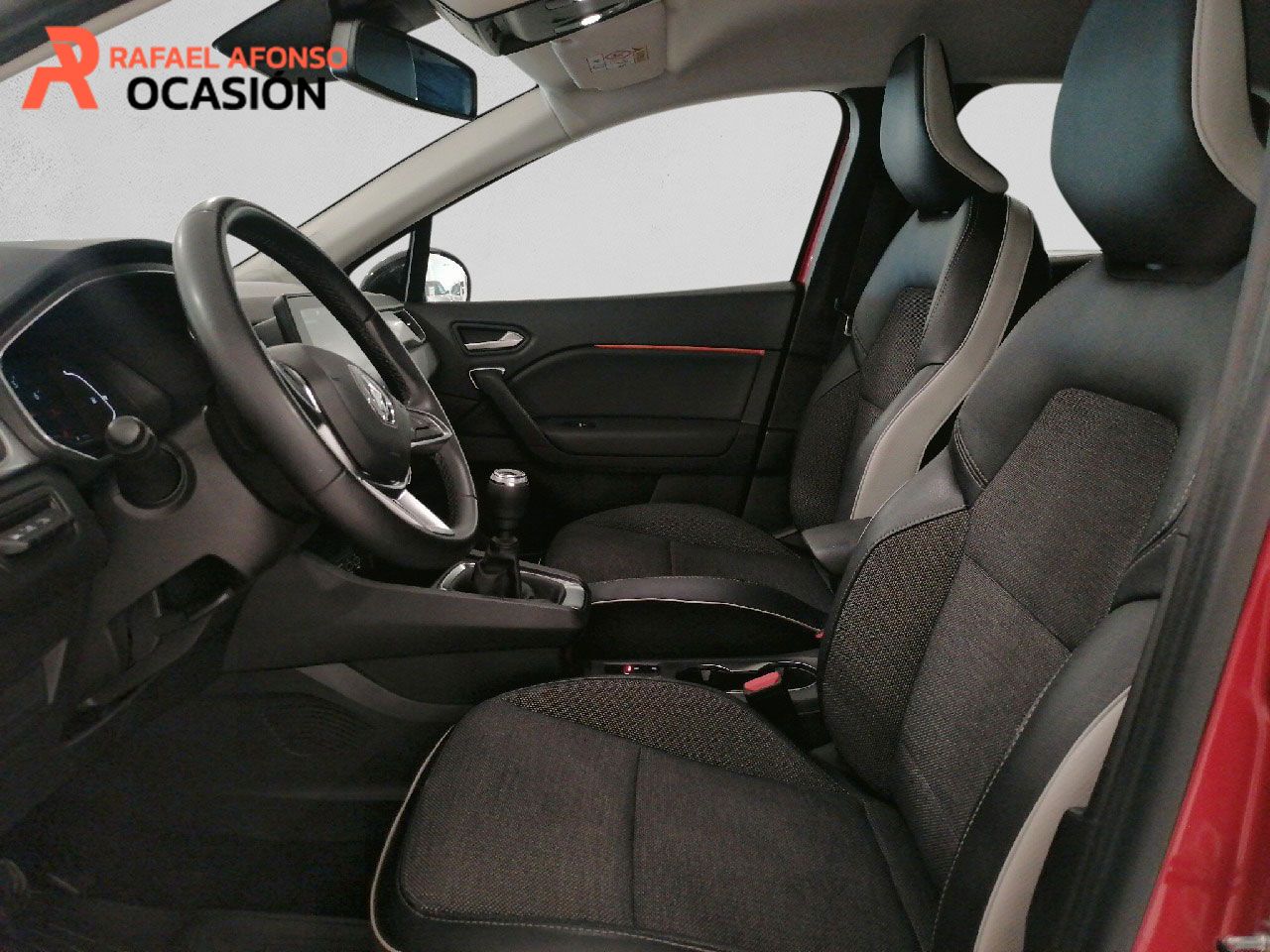 Foto Renault Captur 9