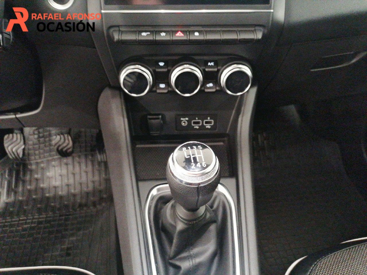 Foto Renault Captur 12