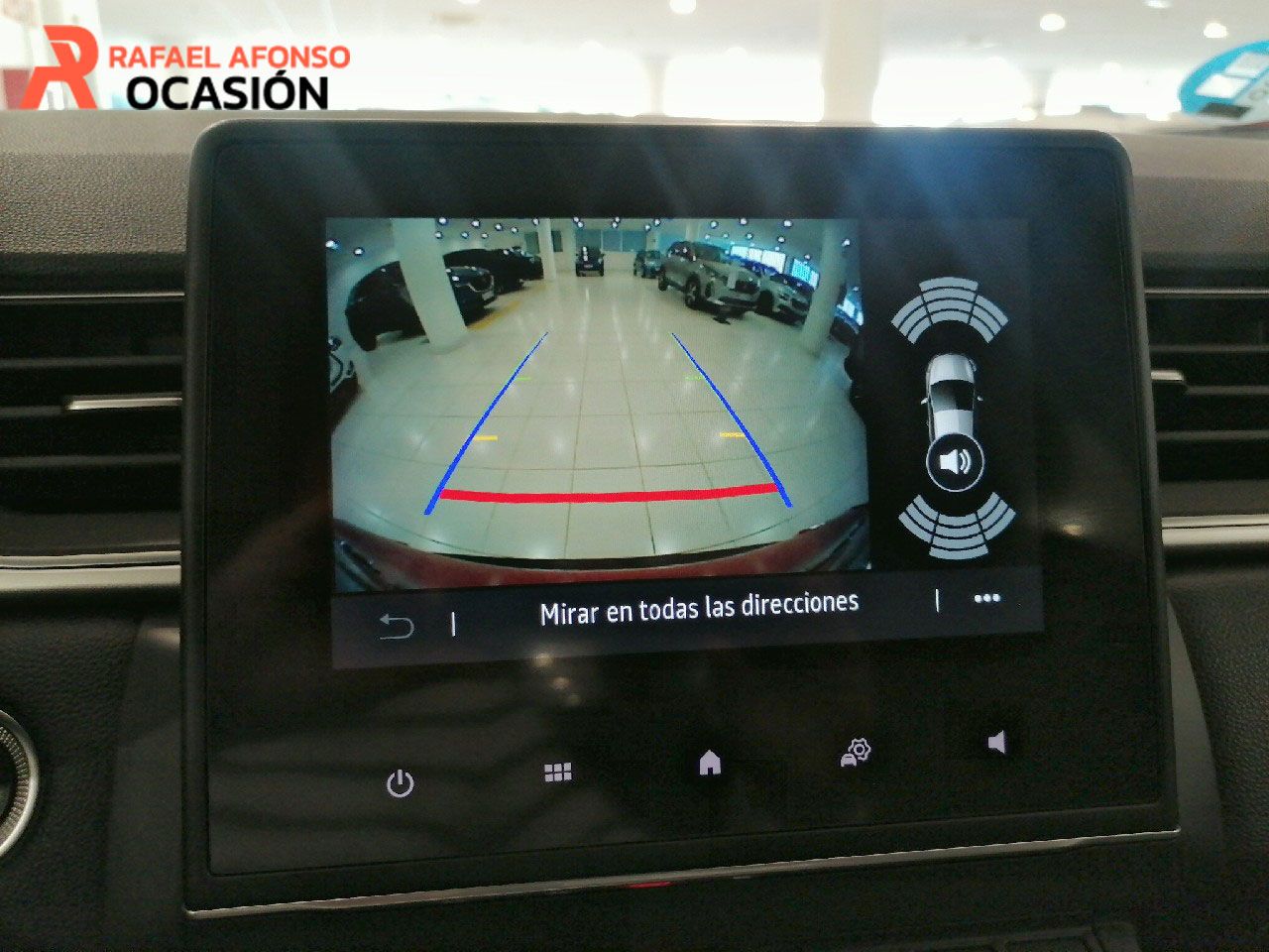 Foto Renault Captur 13