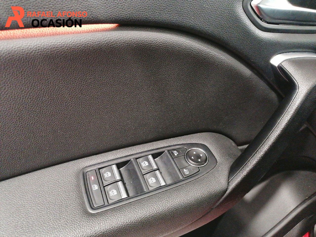 Foto Renault Captur 14