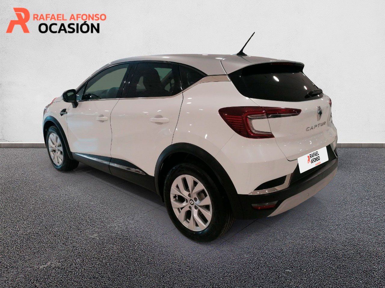 Foto Renault Captur 3