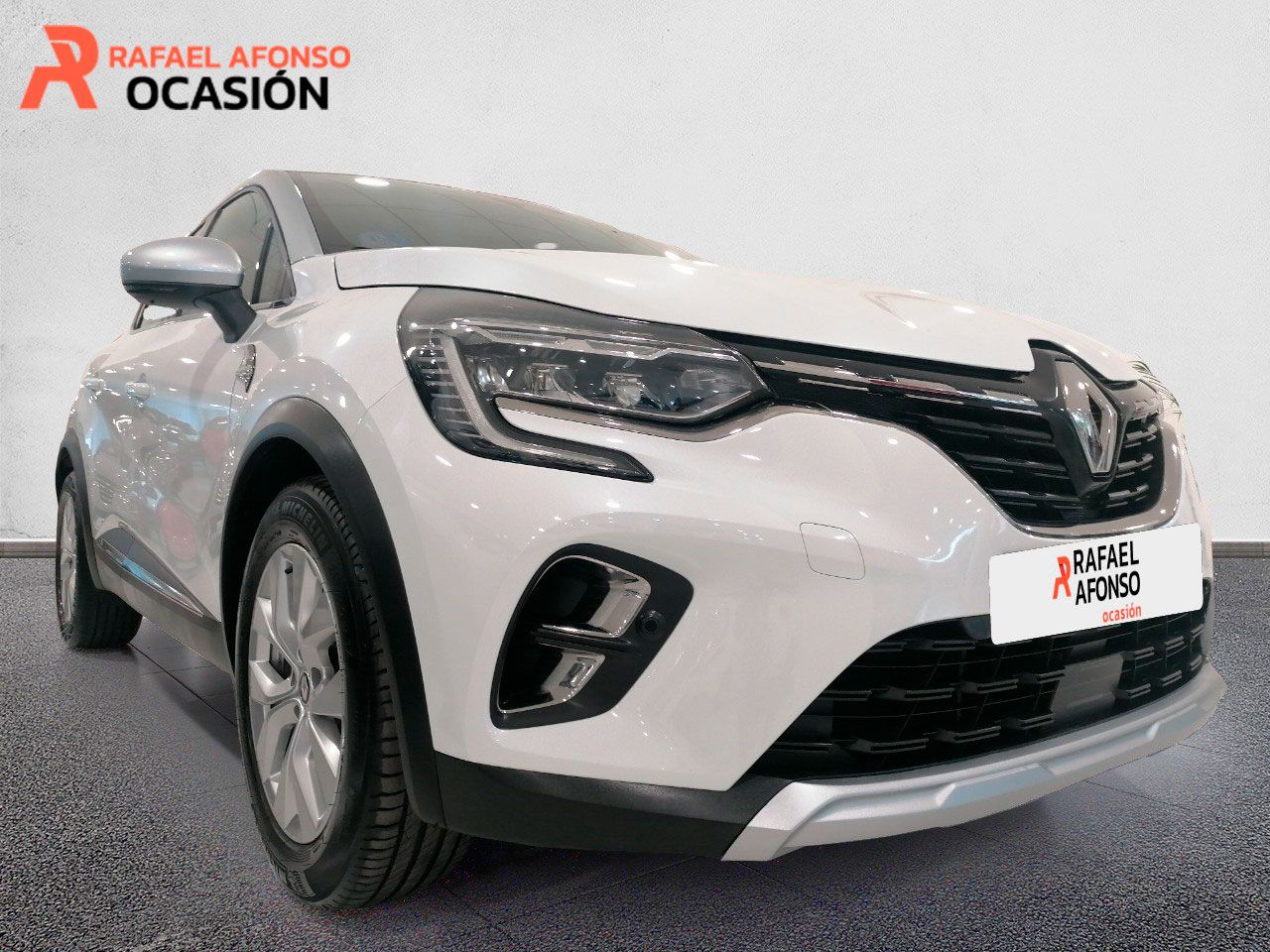 Foto Renault Captur 7