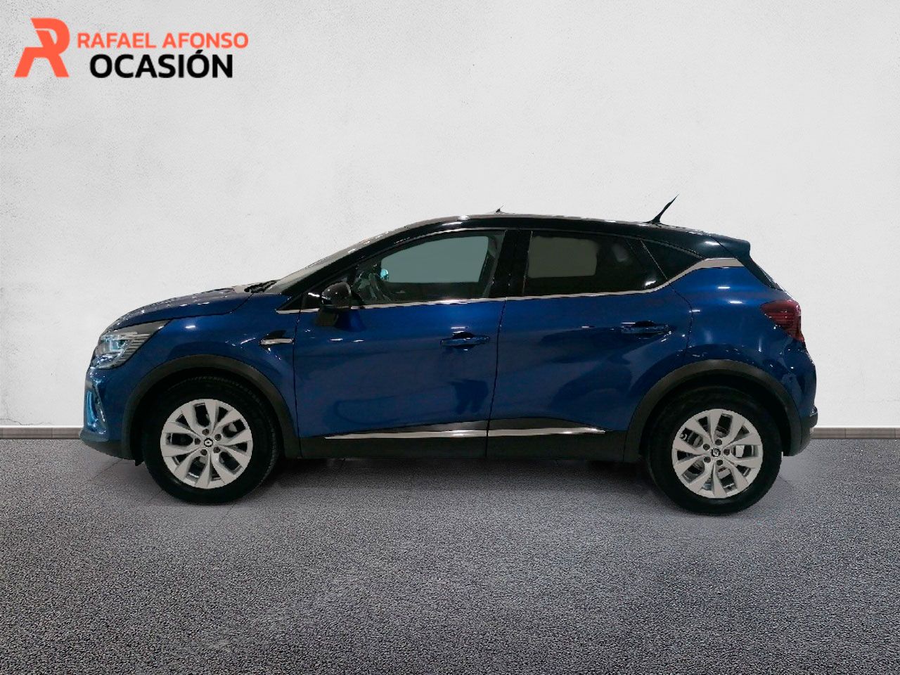 Foto Renault Captur 2
