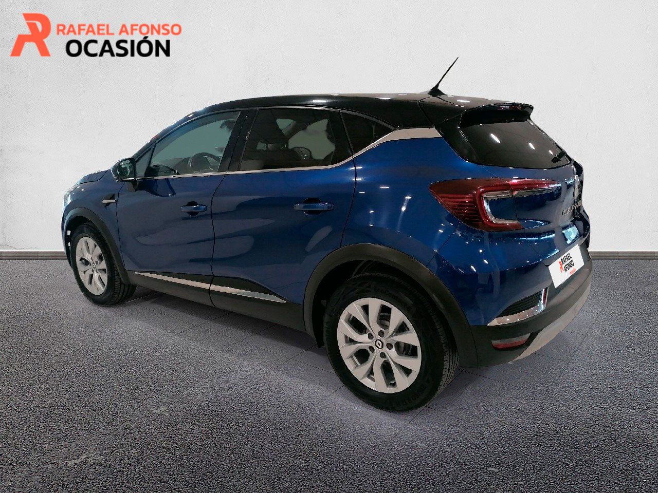 Foto Renault Captur 3