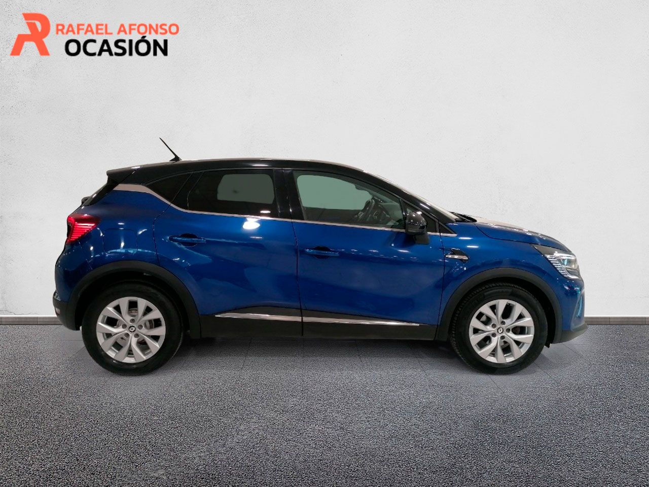 Foto Renault Captur 4