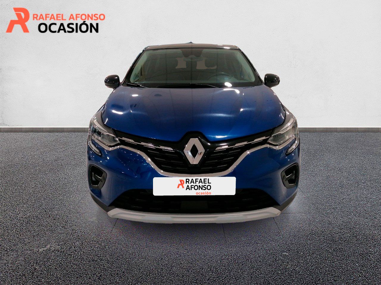 Foto Renault Captur 5