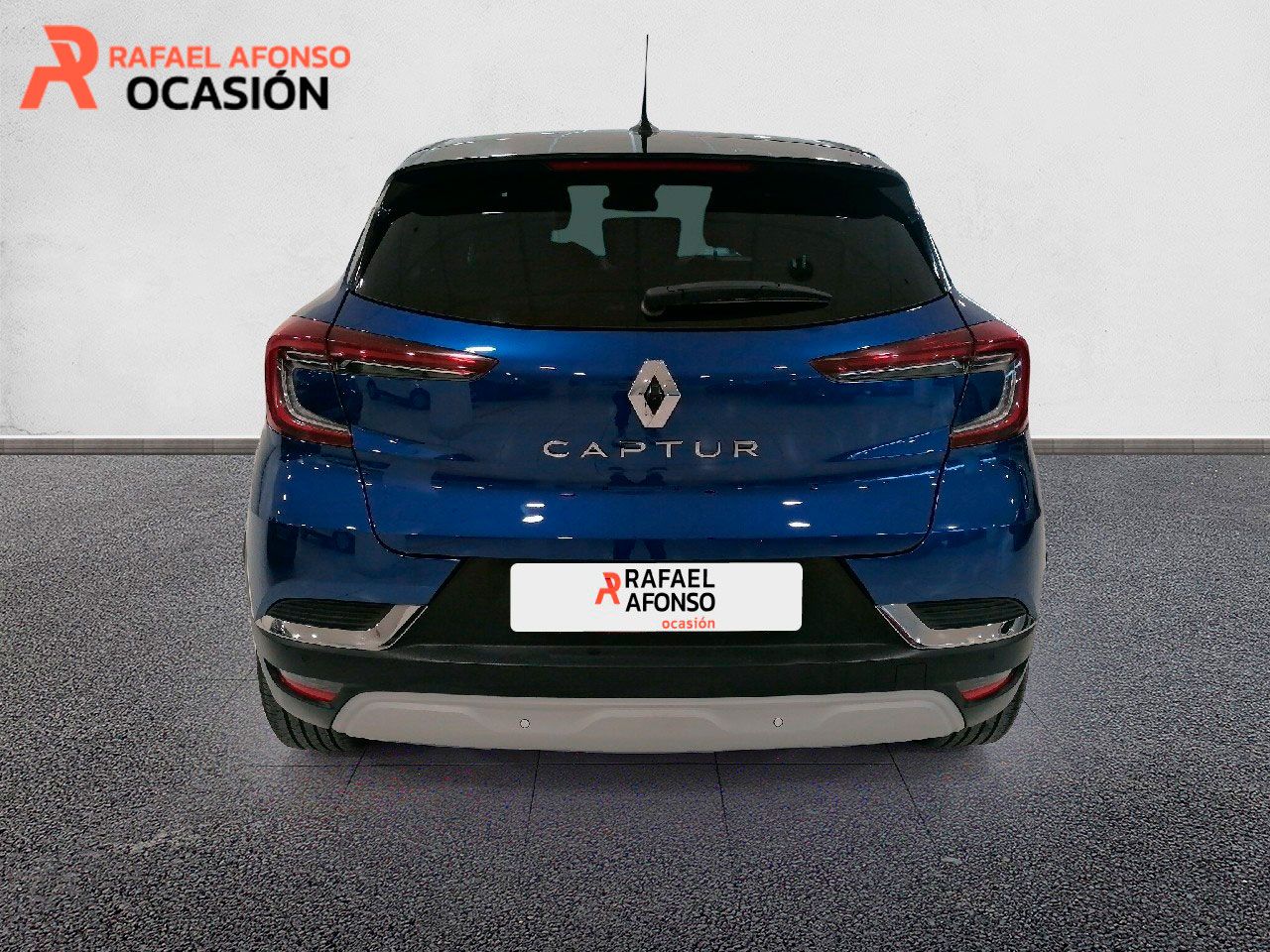 Foto Renault Captur 6