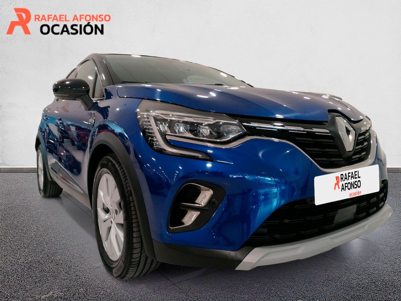 Foto Renault Captur 7