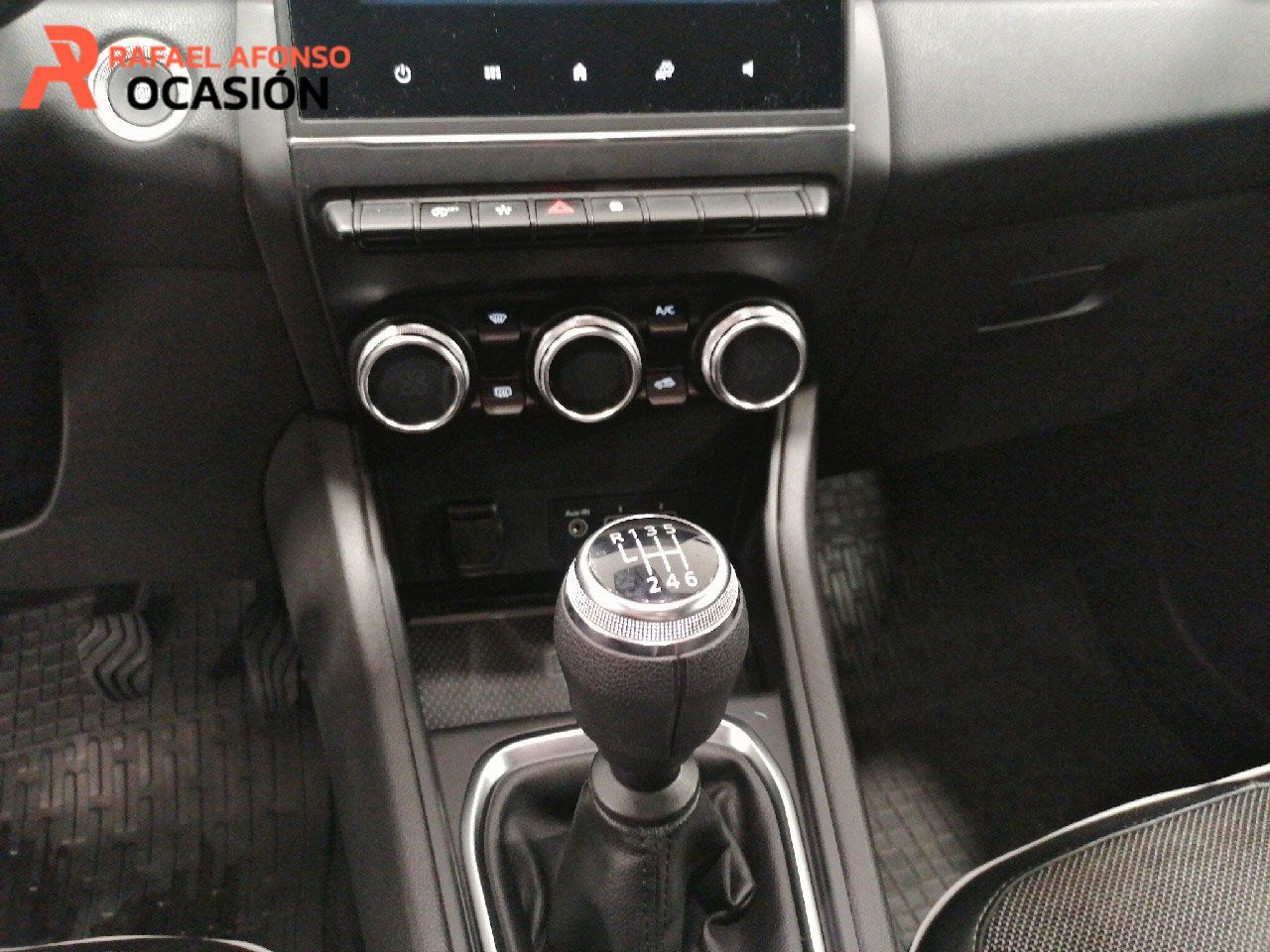 Foto Renault Captur 13