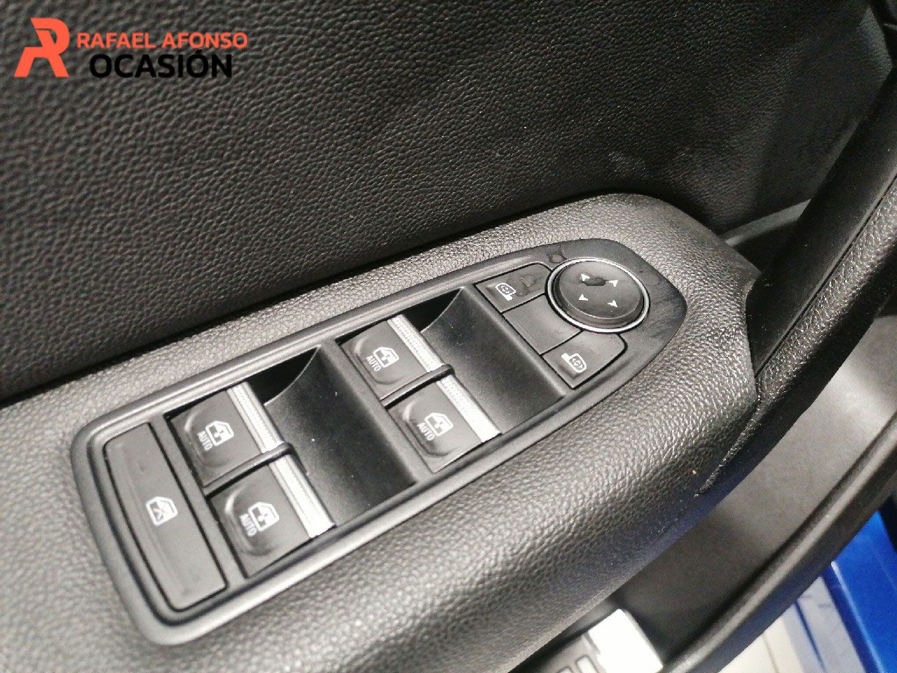 Foto Renault Captur 15