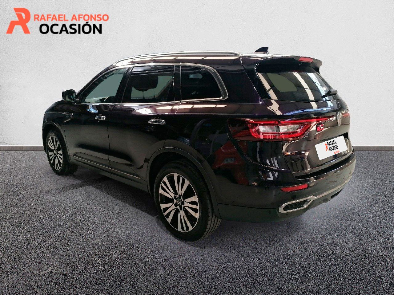 Foto Renault Koleos 3