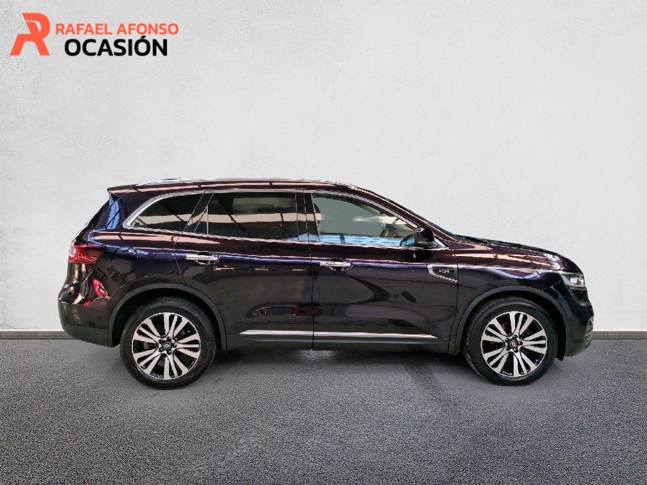 Foto Renault Koleos 4