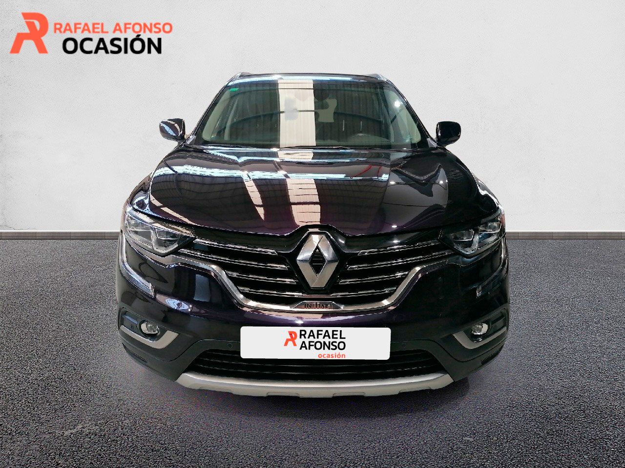 Foto Renault Koleos 5