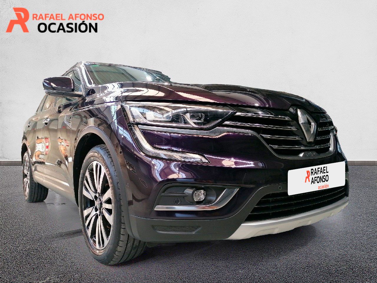 Foto Renault Koleos 7
