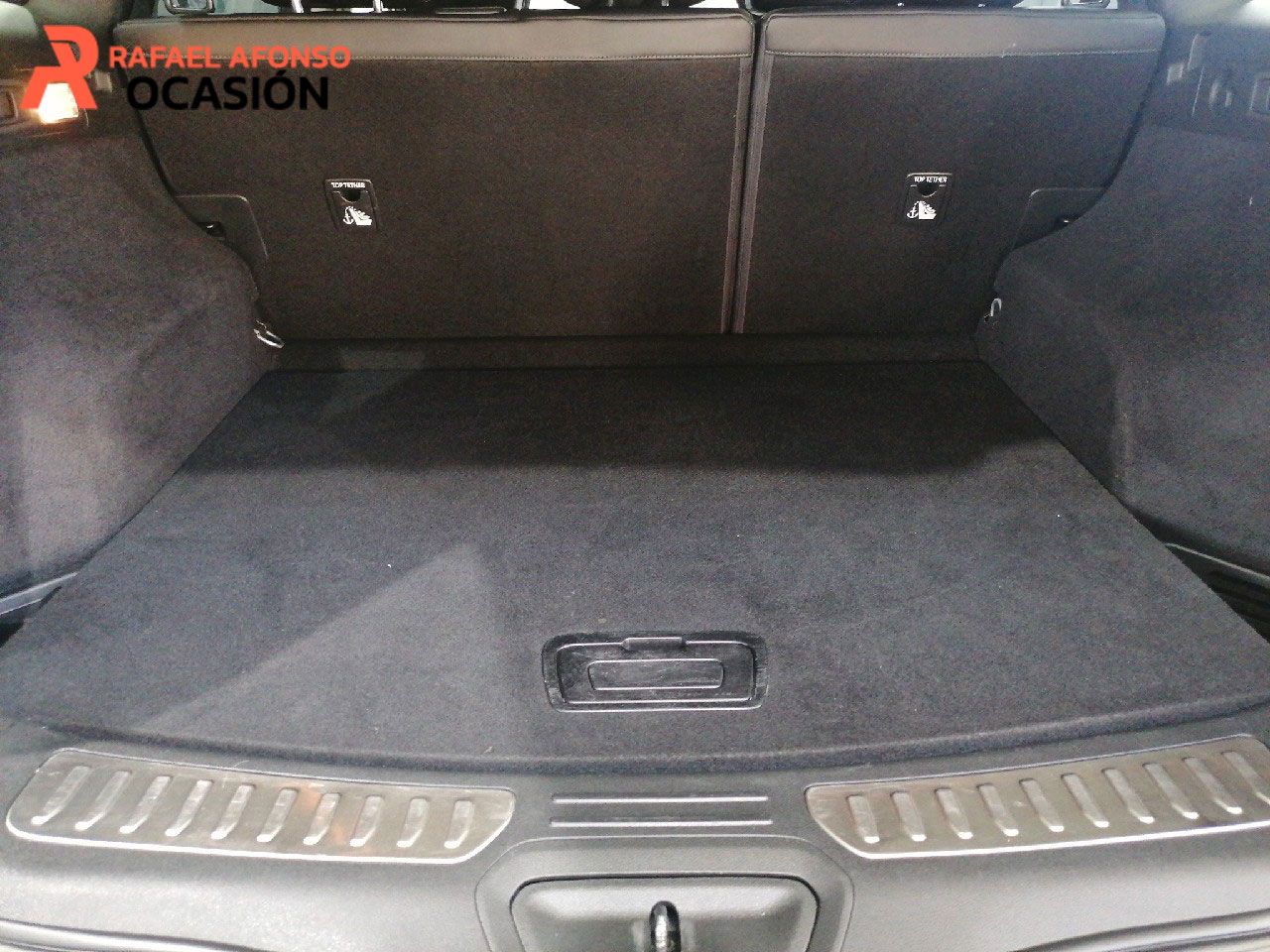 Foto Renault Koleos 8