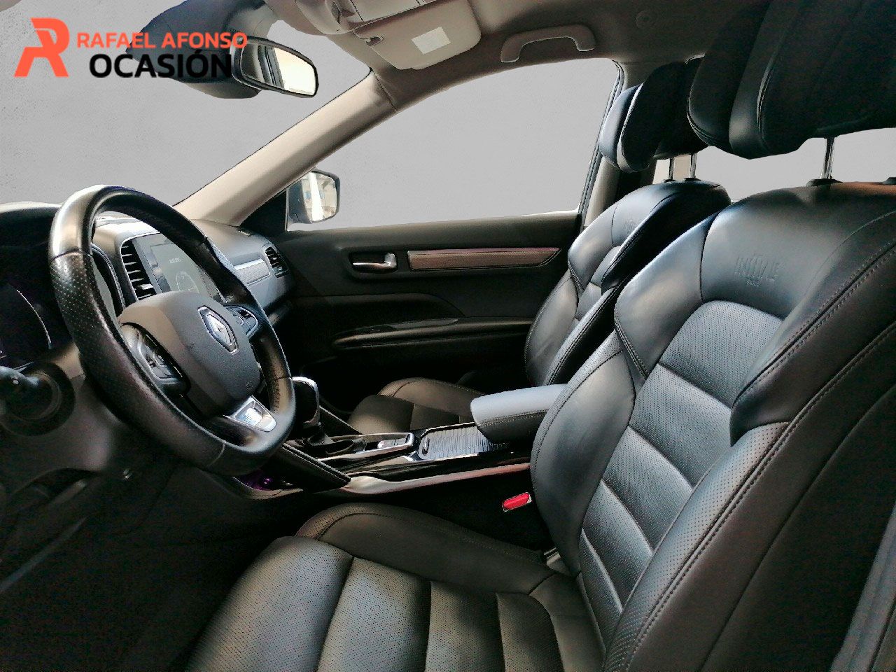 Foto Renault Koleos 9