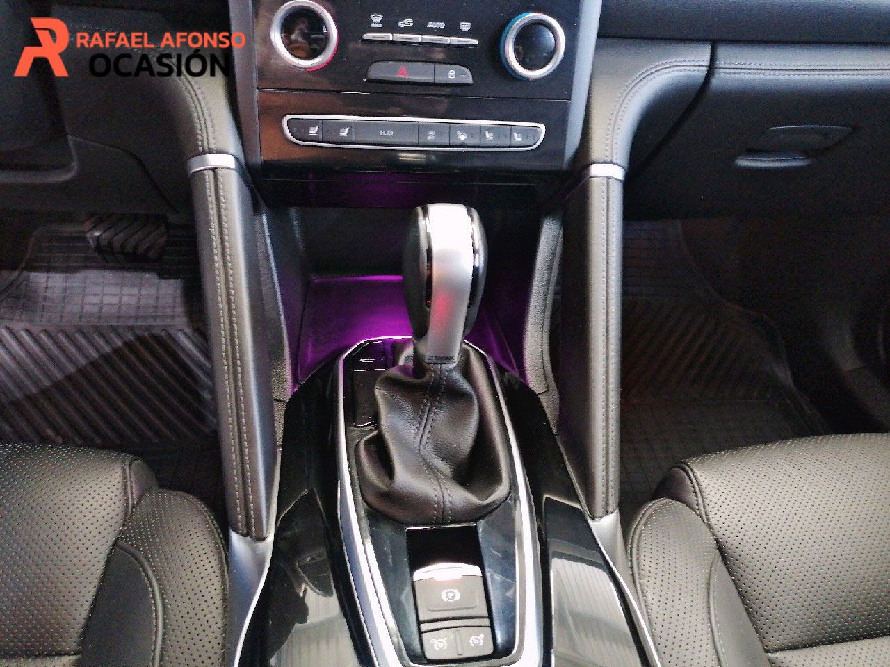 Foto Renault Koleos 12