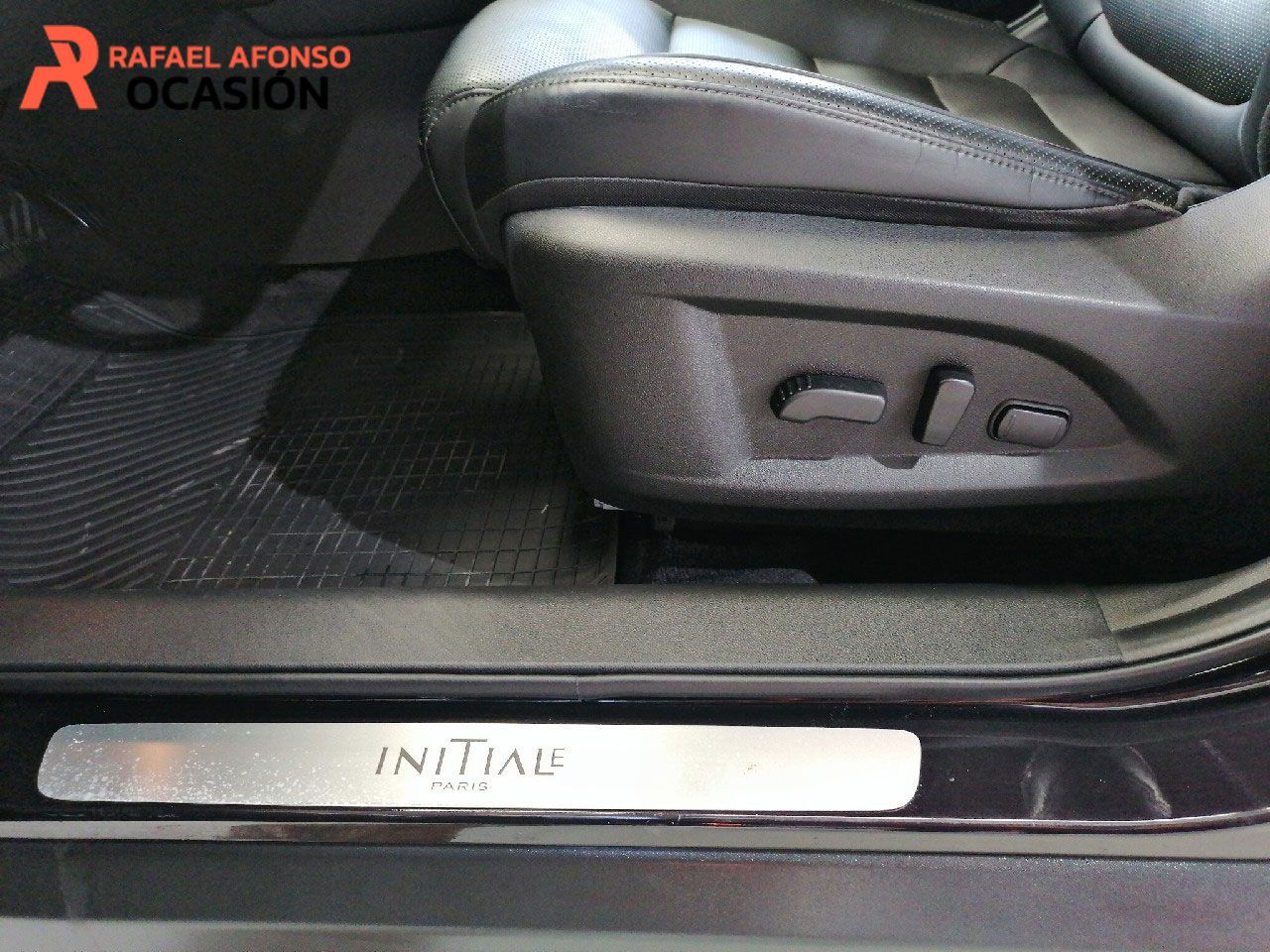 Foto Renault Koleos 13