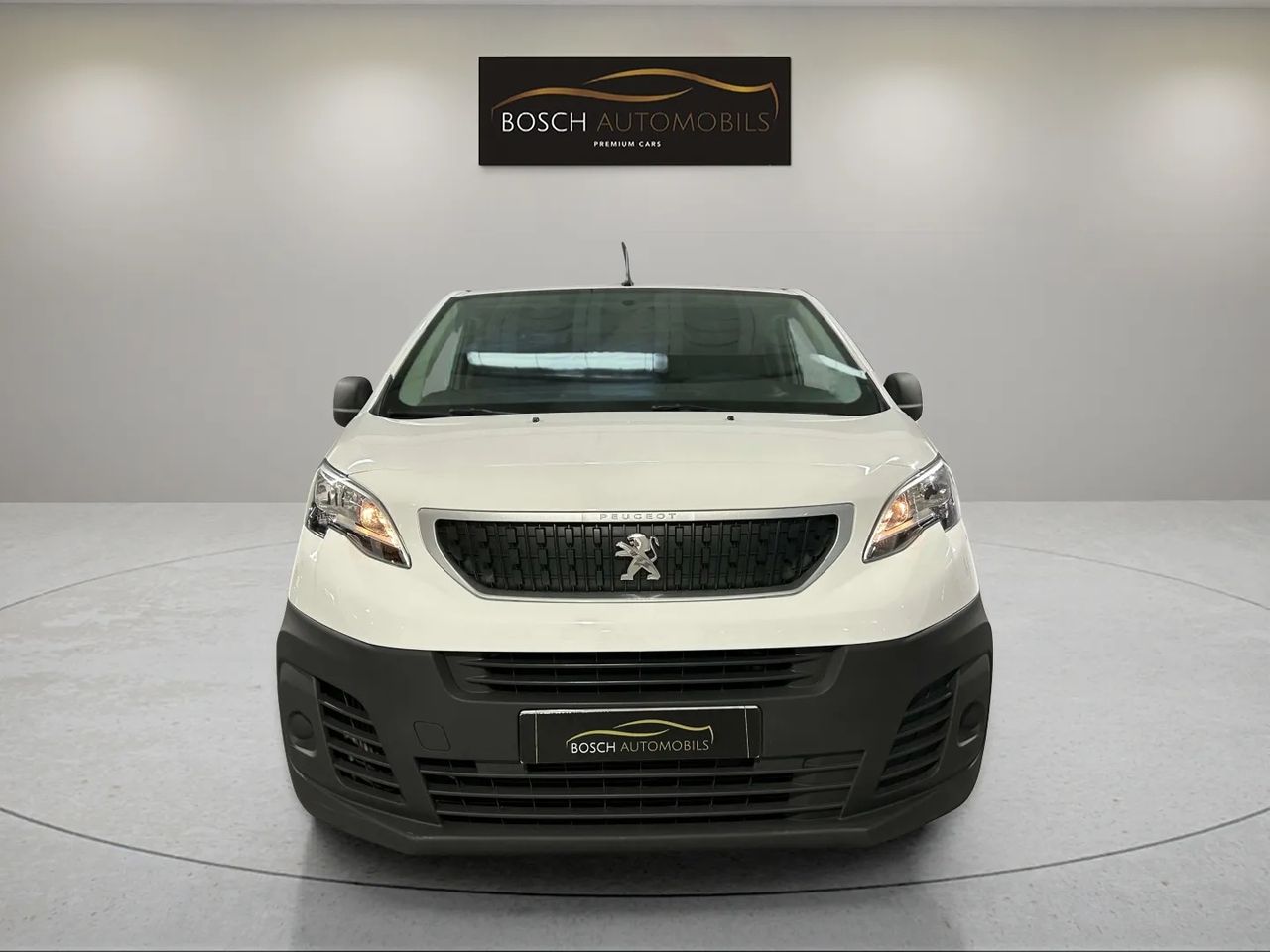 Foto Peugeot Expert 2