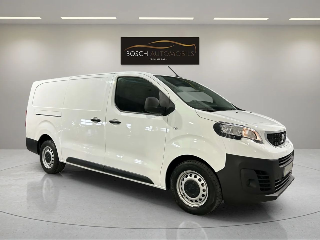 Foto Peugeot Expert 3