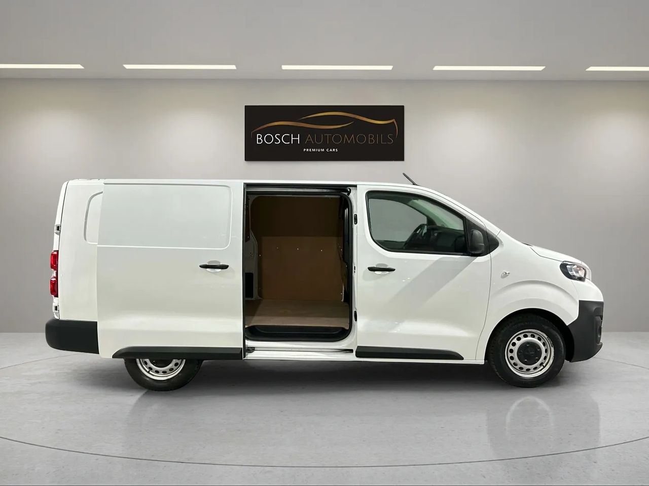 Foto Peugeot Expert 4