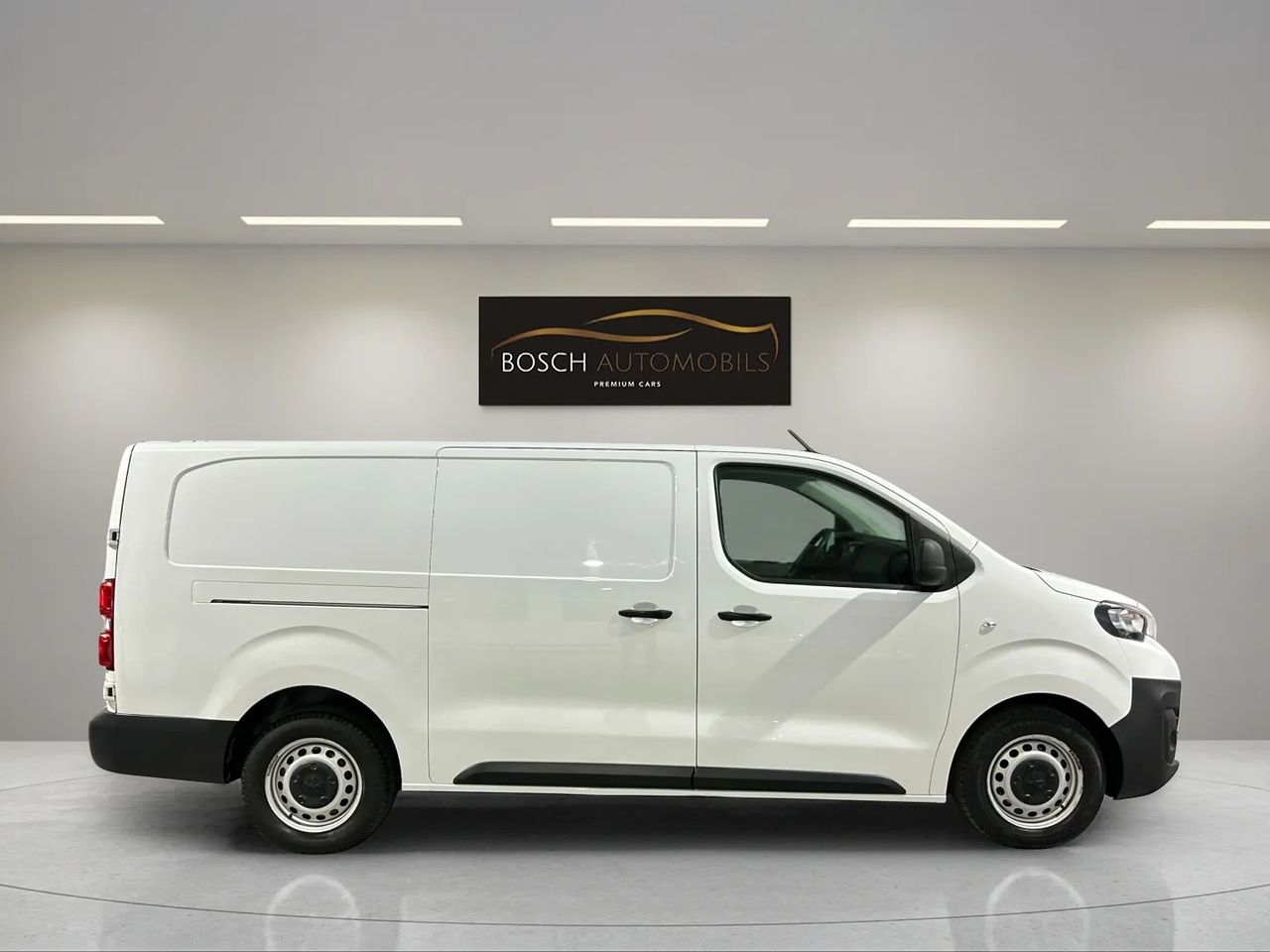 Foto Peugeot Expert 5