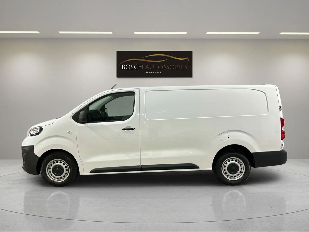 Foto Peugeot Expert 6
