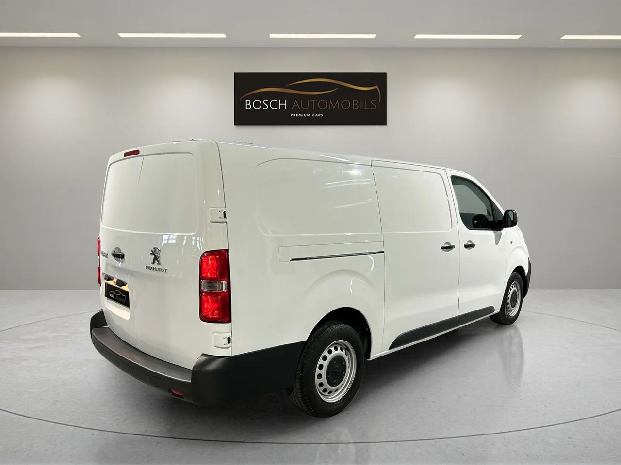 Foto Peugeot Expert 7