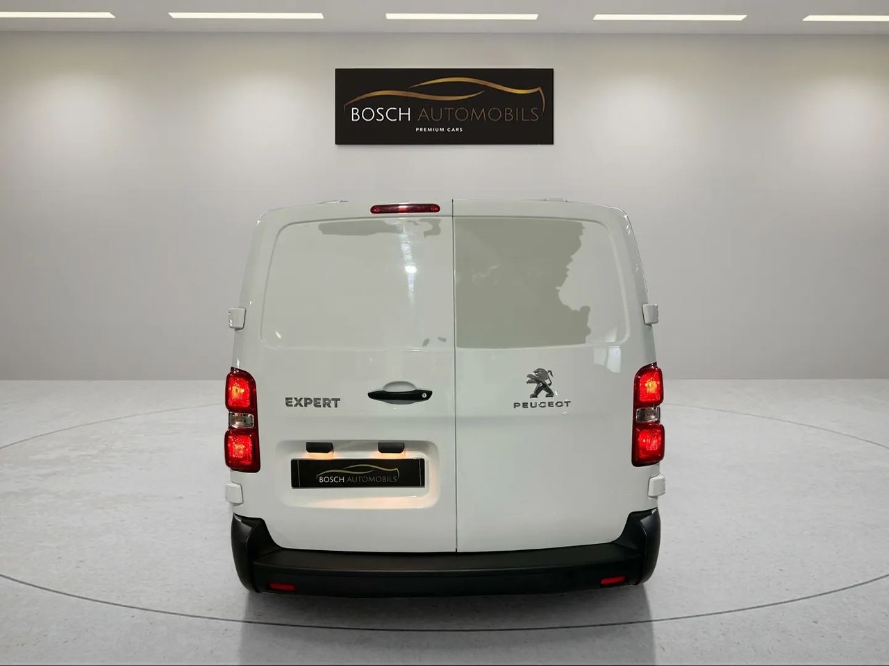 Foto Peugeot Expert 8