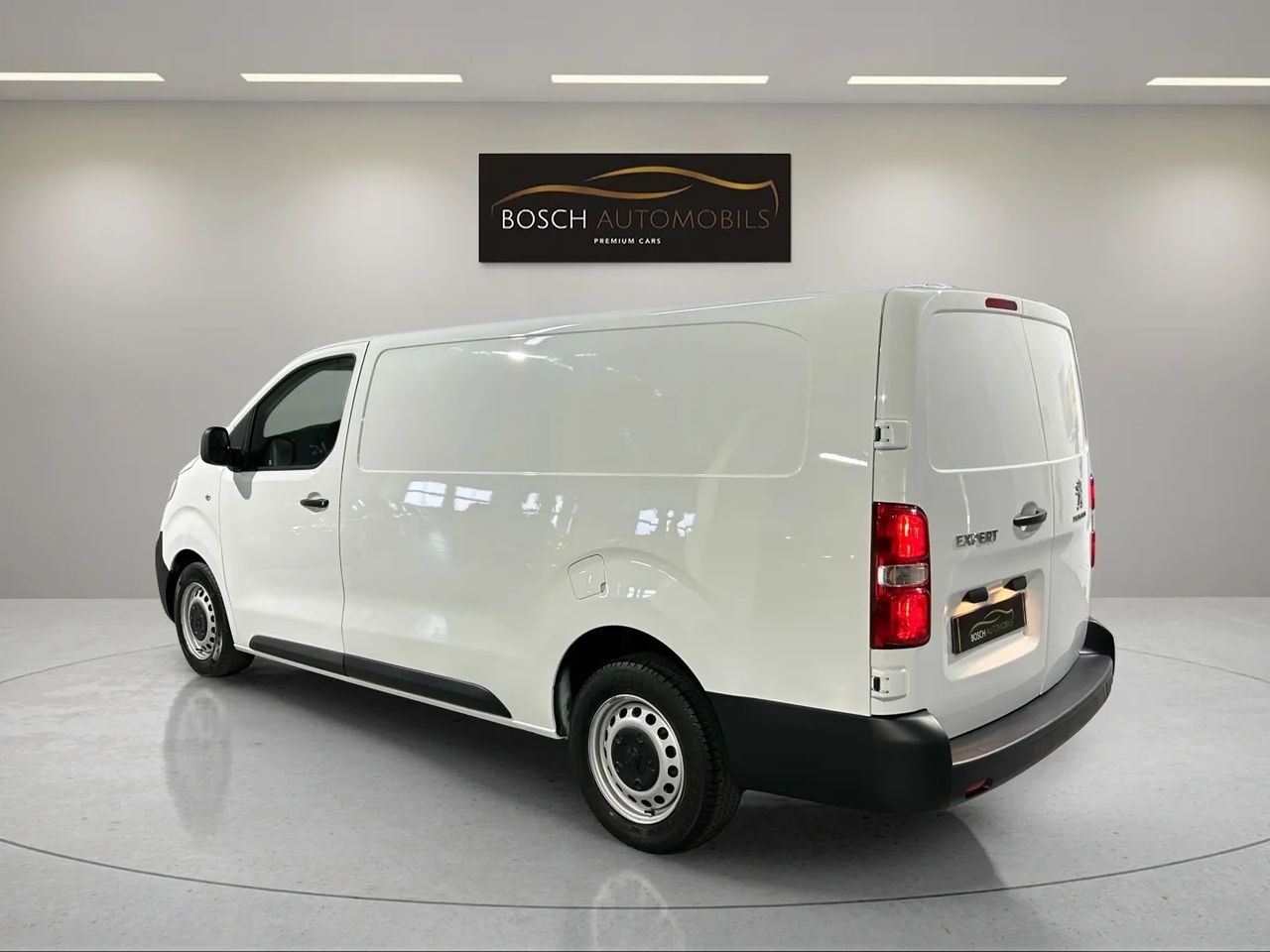 Foto Peugeot Expert 9