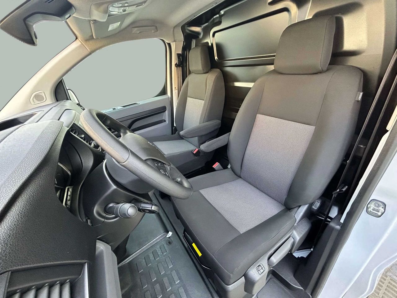 Foto Peugeot Expert 10