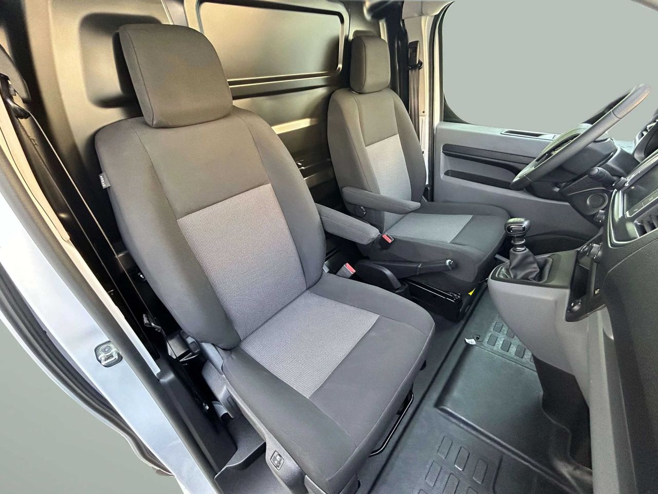 Foto Peugeot Expert 11