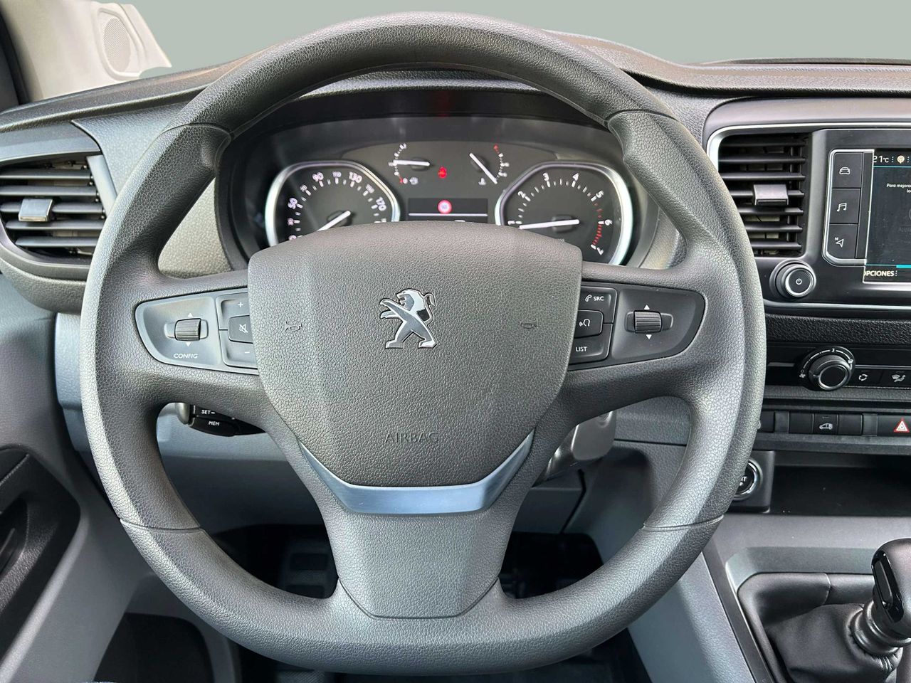 Foto Peugeot Expert 13